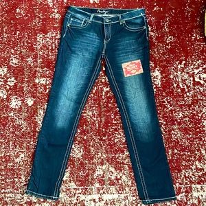 Amethyst Jeans